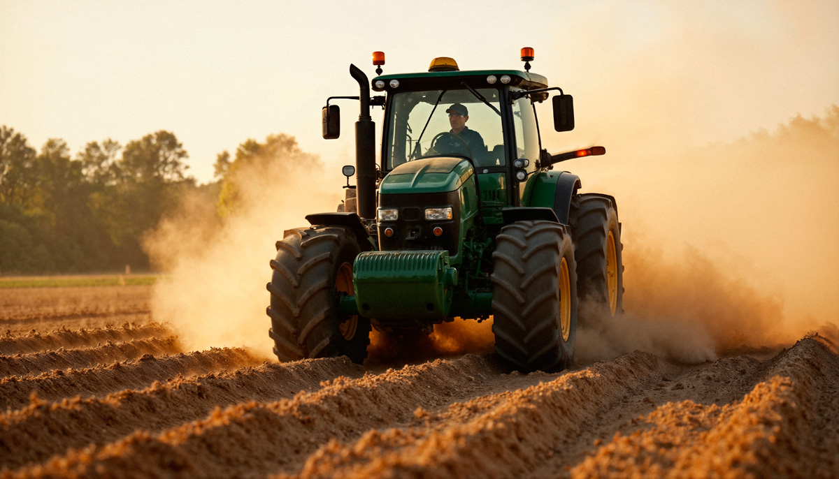 atp agro