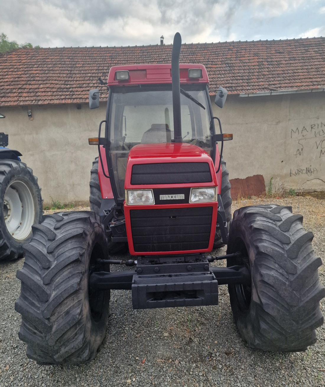 prodaja poljoprivrednih masina