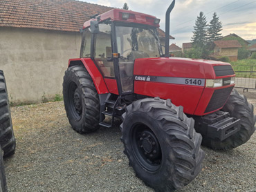 prodaja poljoprivrednih masina